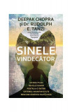 Sinele vindecător - Paperback brosat - Dr. Deepak Chopra, Rudolph E. Tanzi - Lifestyle