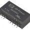Convertor DC/DC 2W 9-36V la 5V 400mA SIP THT IM2405SA