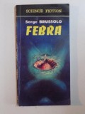 FEBRA de SERGE BRUSSOLO , 1993