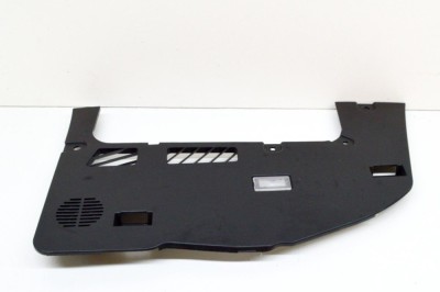 Ornament inferior planșa de bord TESLA MODEL 3 2018 OEM: 1130978-00-B,1118894-00-A 15065111 foto