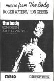 Roger Waters / Ron Geesin - Music From The Body, Caseta audio