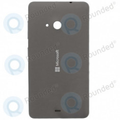 Microsoft Lumia 535 Capac baterie gri închis