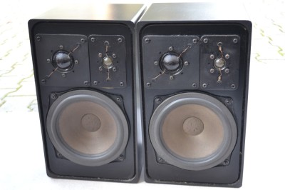 Boxe Braun SM 1003 foto