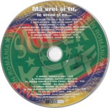 Various - Mă Vrei Și Tu, Te Vreau Și Eu, CD