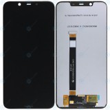 Nokia 8.1 (TA-1119) Modul display LCD + Digitizer