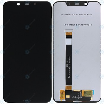 Nokia 8.1 (TA-1119) Modul display LCD + Digitizer foto