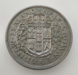 Noua Zeelanda - Half Crown 1961 - L3