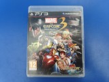 Marvel vs. Capcom 3: Fate of Two Worlds - joc PS3 (Playstation 3)
