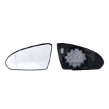 Sticla oglinda, oglinda retrovizoare exterioara NISSAN PRIMERA (P12) (2002 - 2016) ALKAR 6471978