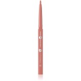 Bell Hypoallergenic creion contur pentru buze culoare 03 Natural 5 g
