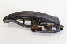 M&acirc;ner exterior ușă dreapta spate FORD TRANSIT 2017 OEM: BK31-V429A36-AB 11013036