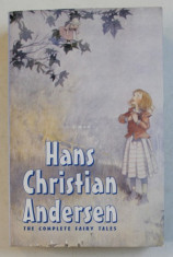 HANS CHRISTIAN ANDERSEN - THE COMPLETE FAIRY TALES , 2006 foto