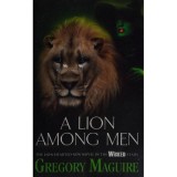 Cumpara ieftin A Lion Among Men