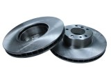 Disc frana BMW 7 (E38) (1994 - 2001) MAXGEAR 19-0686