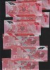 Bancnota Trinidad Tobago 1 Dollar 2020 Polimer UNC