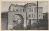 IASI - FACULATEA DE MEDICINA - UNIVERSITATEA VECHE, ROMANIA., Necirculata, Fotografie