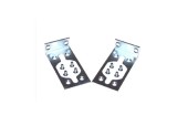 Kit urechi de rack HP Procurve 2800 Series 5092-0727