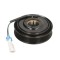 Cupla magnetica compresor AC CHEVROLET CRUZE (J300) (2009 - 2016) THERMOTEC KTT040222