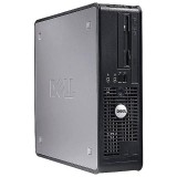 Calculatoare SH Dell OptiPlex 755 SFF, Intel Core 2 Duo E6550