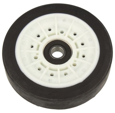 Rola cauciuc tambur uscator de rufe Beko DS8112 PA 2987300200 foto