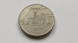 Mozambic Mozambique 5000 5.000 meticais 1998