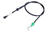 Cablu acceleratie VW TRANSPORTER T4 platou / sasiu (70E, 70L, 70M, 7DE, 7DL, 7DM) (1990 - 2003) MAXGEAR 32-0743