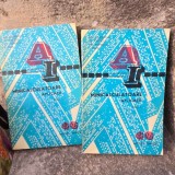 Minicalculatoare aplicatii Vol. I si II - Gh. Dodescu, Cristian Popa, Dan Ionescu, Iulian Popa