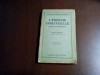 L`ENERGIE SPIRITUELLE - Henri Bergson - AL. POSESCU (autograf) -1930, 228 p., Alta editura