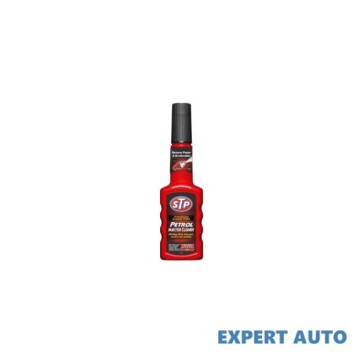 Aditiv curatator injectoare benzina stp 53200en 200 ml cod: 800538 Alta marca Alt model #7 foto