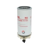 Filtru motorina cu separator de apa BF1218 pentru John Deere, Caterpillar si Volvo