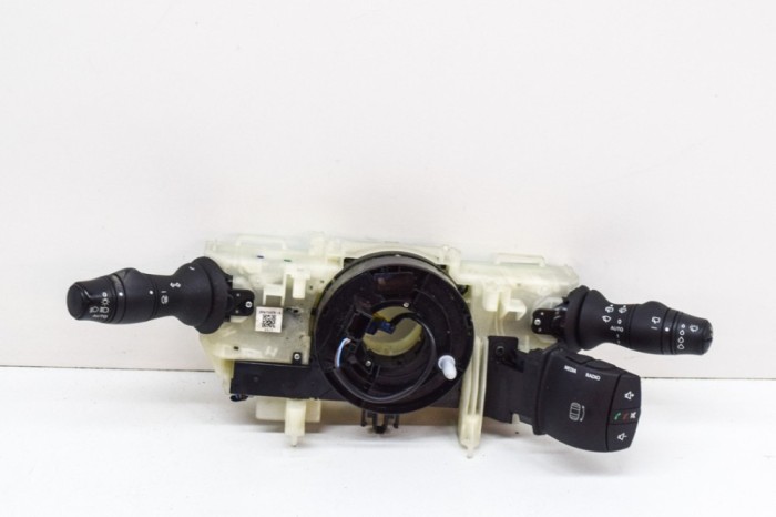 Maneta semnalizare ștergătoare RENAULT ZOE BFM_ 2015 OEM: 255522540R,255673247R | 11791438