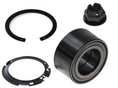 Rulment roata fata OE 7701210111 Renault Clio 3 2005-2014, Scenic 2 2003-2009, Megane 2 2002-2008, Modus 2004-2012; Twingo, Wind, 42x39x77mm, Origina