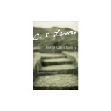 Mere Christianity LP