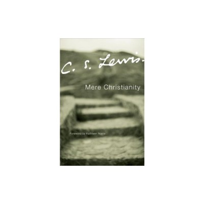 Mere Christianity LP foto