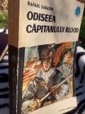 Odiseea căpitanului Blood - Rafael Sabatini