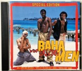 Baha Men &lrm;&ndash; Who Let The Dogs Out (Special Edition) _ NM / NM cd muzica europop, reggae, hip hop _ Edel, germania, 2000