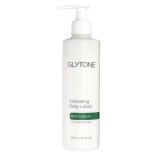 Exfoliant de Corp, Glytone, Exfoliating Body Lotion, 17.5% Acid Glicolic, Keratosis Pilaris, Exfolia