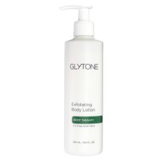 Exfoliant de Corp, Glytone, Exfoliating Body Lotion, 17.5% Acid Glicolic, Keratosis Pilaris, Exfolia foto