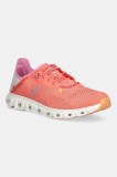 On sneakers de alergat Cloud 6 Coast culoarea portocaliu, 3WF10023283
