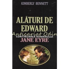 Alaturi De Edward - Kimberly Bennett