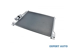 Radiator ac Nissan NAVARA (D40) 2004-2016 #1 foto