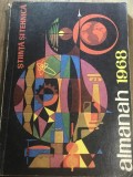 ALMANAH01 Stiinta si Tehnica 1968