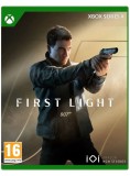 007 First Light XBOX SERIES X