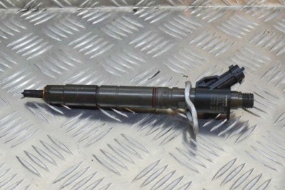 Injector de combustibil VOLVO V40 Hatchback 2014 OEM: 31303238,0445116,B445141 11481073 foto