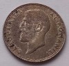 Romania, 1 Leu 1914