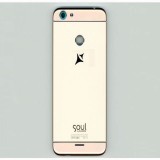 Cumpara ieftin Capac cu mijloc si rama pentru Allview X4 Soul Mini
