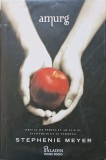 Amurg. Primul volum din saga fenomen - Stephenie Meyer, Editura Paladin, Coperta Cartonata, 2020