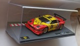 Macheta Ferrari F355 24h Daytona 2000 - Bburago/Altaya 1/43