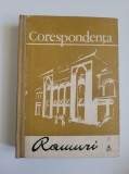 Cumpara ieftin Oltenia - Florea Firan, Revista Ramuri. Corespondenta, Craiova, 1973