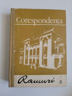 Oltenia - Florea Firan, Revista Ramuri. Corespondenta, Craiova, 1973 foto